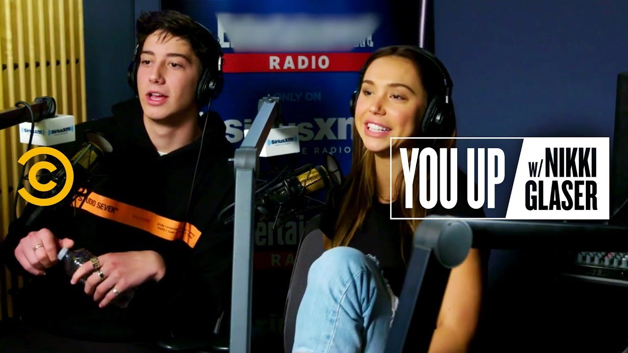 How to Win “Dancing with the Stars” (feat. Milo Manheim, Alexis Ren, & Andrew Santino)