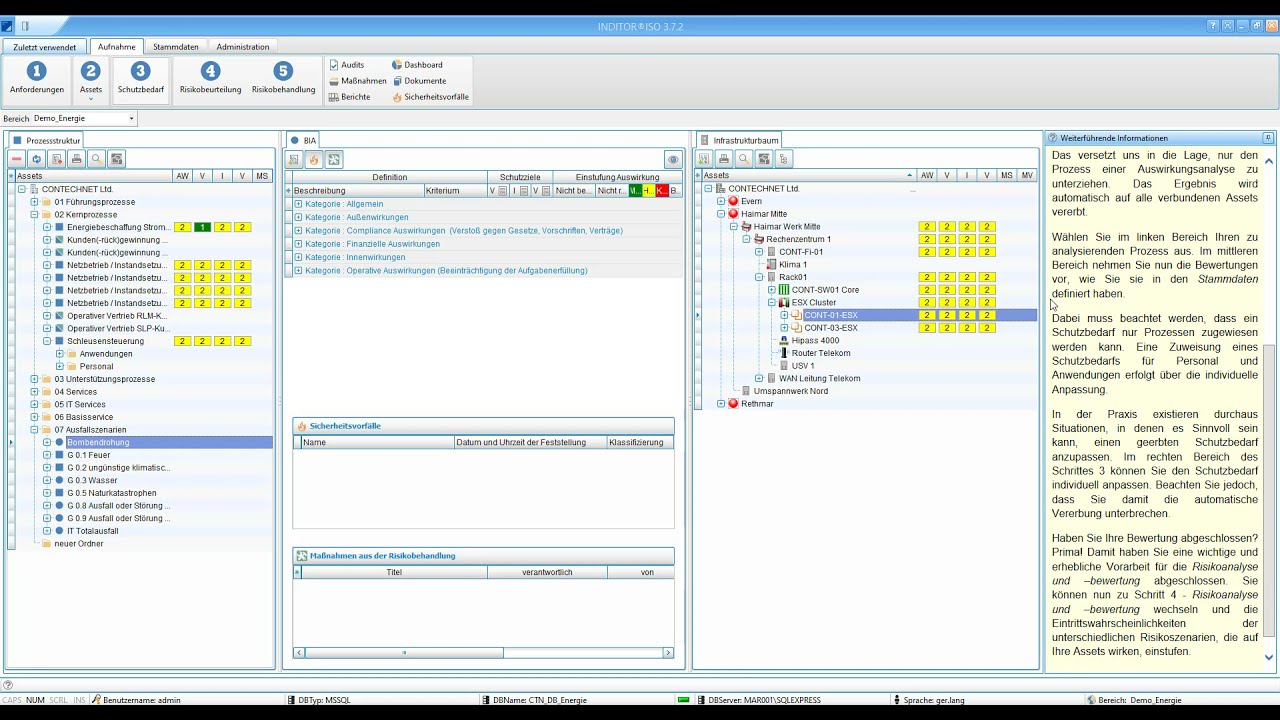 CONTECHNET-Suite-Releasedokumentation September 2021