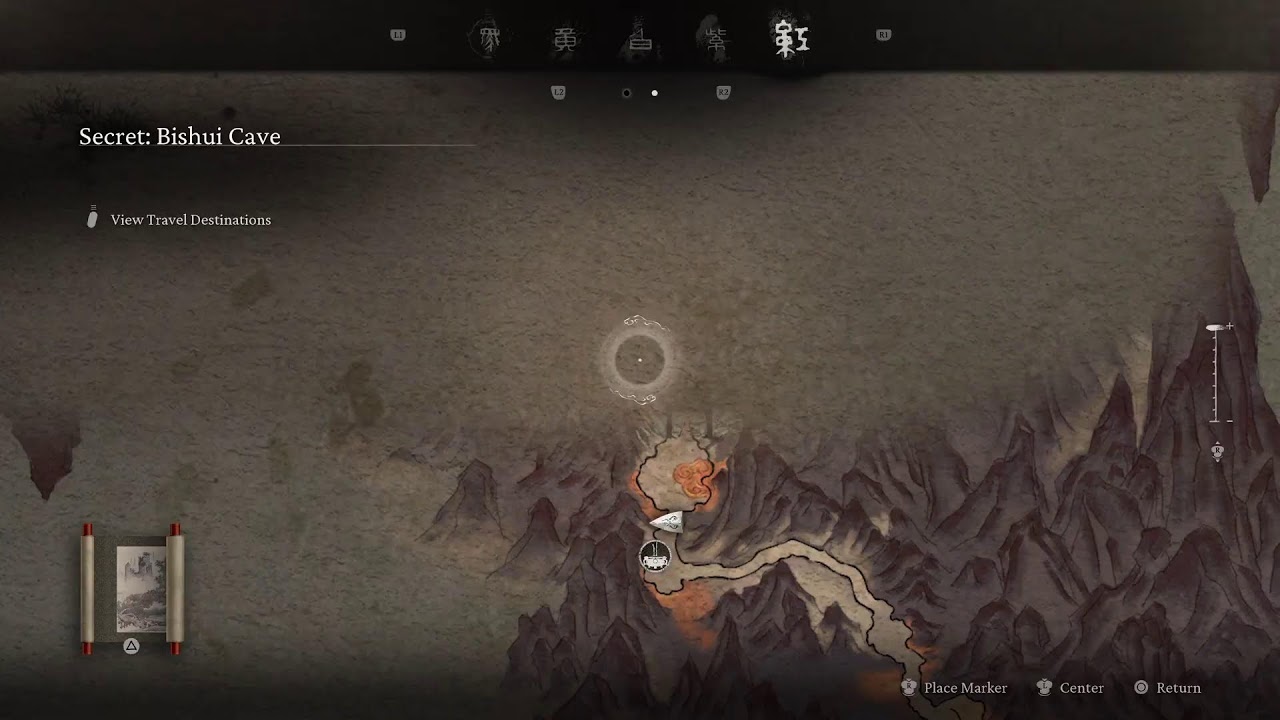 Black Myth Wokong 100% Completion