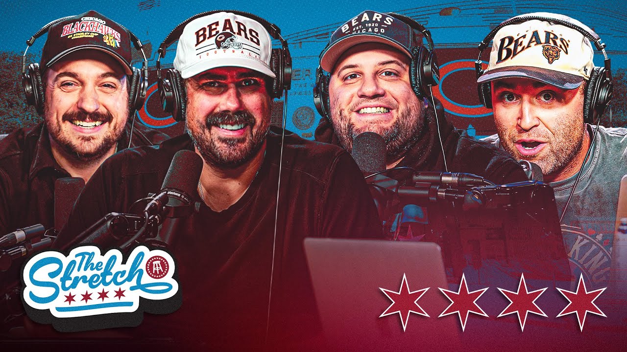 Chicago Is Lifeless at Trade Deadline + Dark Days of Sports Calendar Are Here