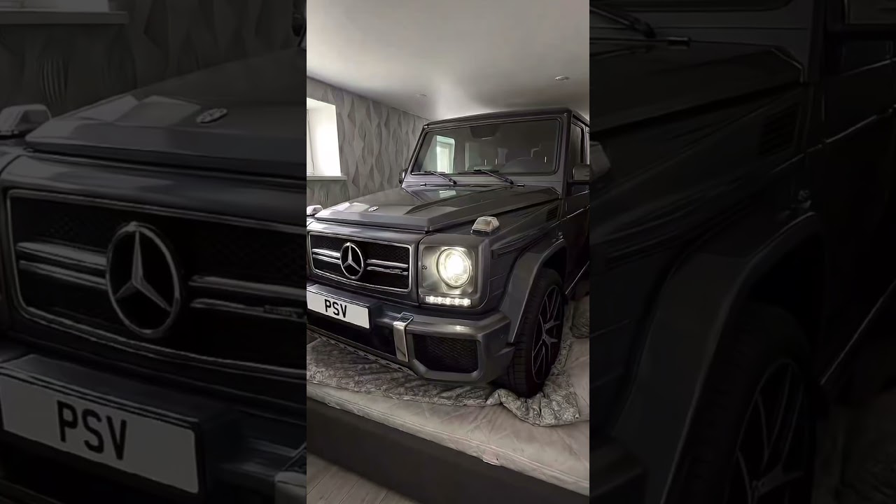 POV: You take &ldquo;Dream Car&rdquo; too literally. Part 2 #mercedesbenz #carexpert