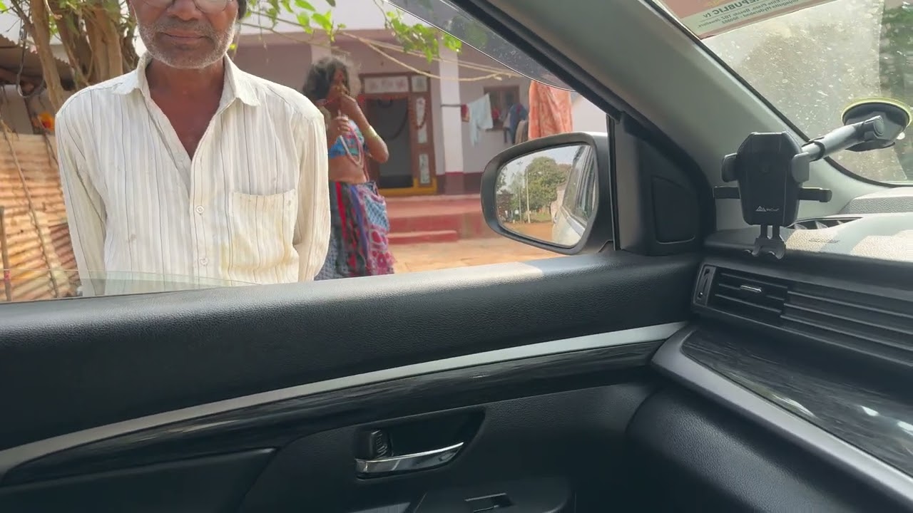 మల్చెల్మా తాండ మరియు షేడేగుట్ట తాండ లో అడుగుపెట్టి ప్రార్థన! 7/1248