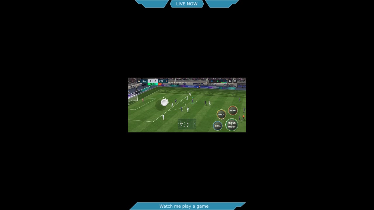 fc mobile oynmzaa