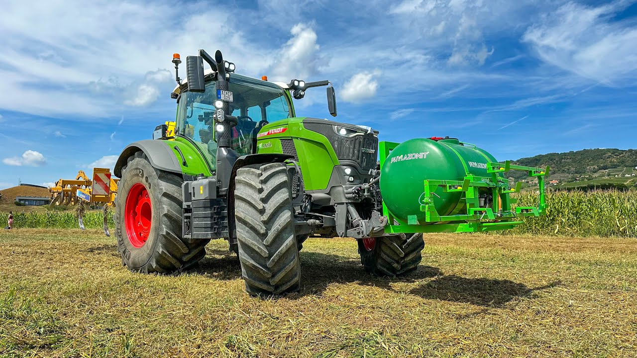 Alp-Agro Kft. - Somlói napok 2024 | ALPEGO, SAPHIR, FLIEGL
