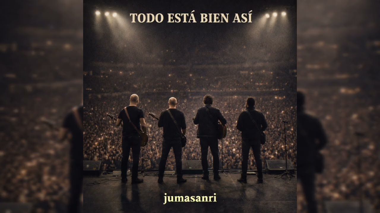 09.Si mañana no estoy 