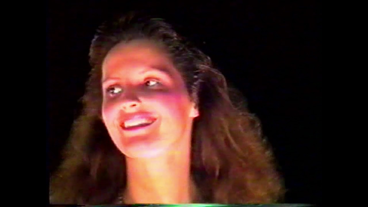 Rainha dos Ipês 1993 Mogi Guaçu