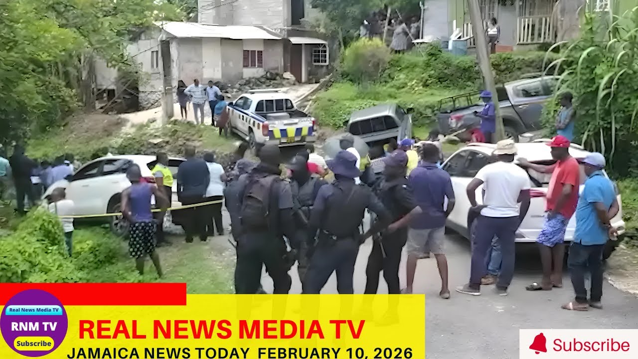Police search continues for dangerous mvrder suspect