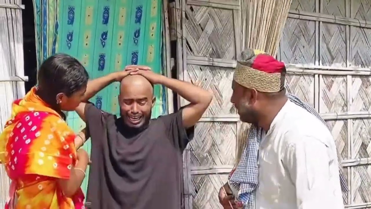 শর্তাকলে যখন বলিউডে চান্স পায় 🤣