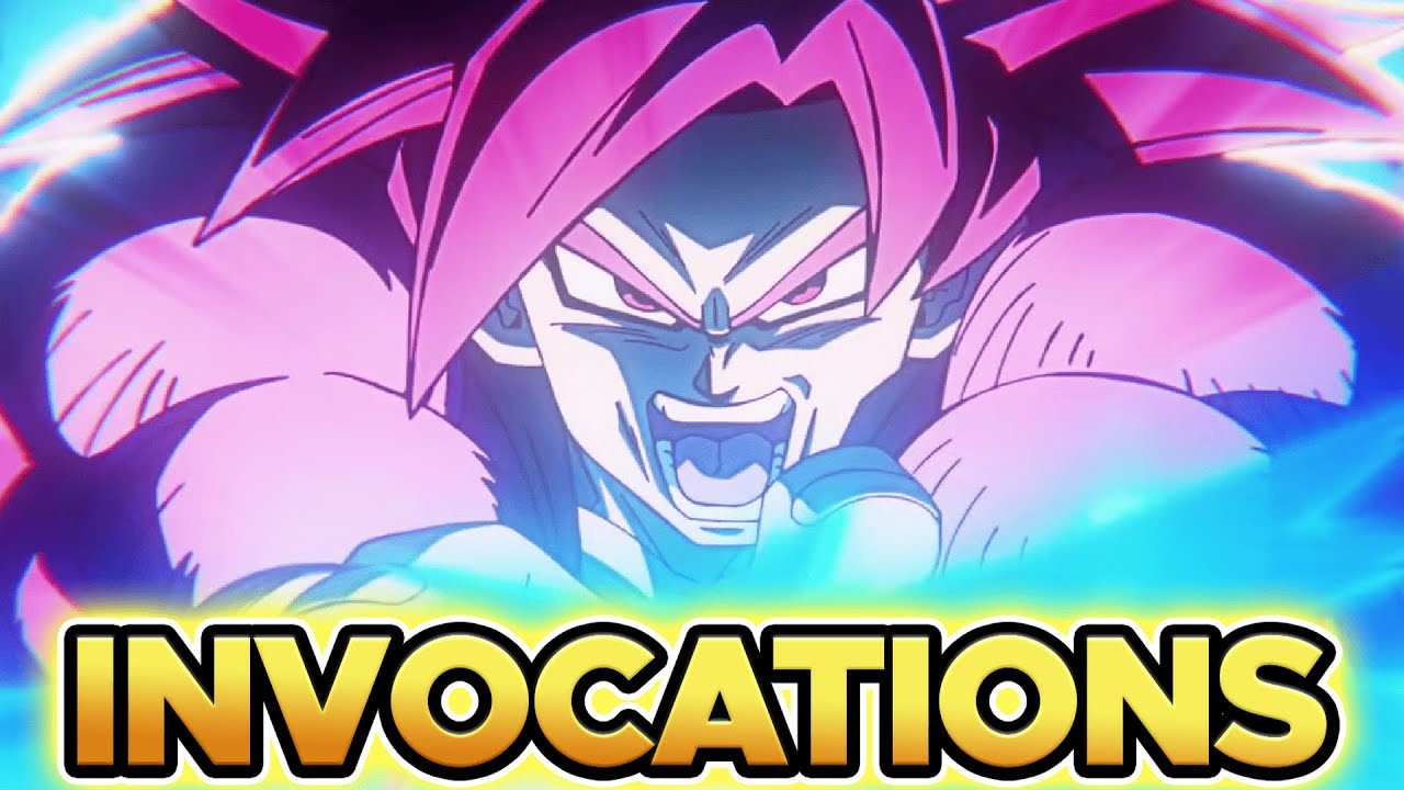 MON PLUS GROS BRAQUAGE !✨🔥  INVOCATIONS GOKU SSJ4 & VEGETA SSJ3 11 ANS DOKKAN BATTLE