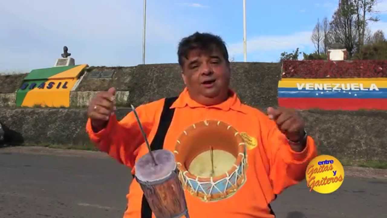 Entre Gaitas y Gaiteros, La Gaita en Brasil.