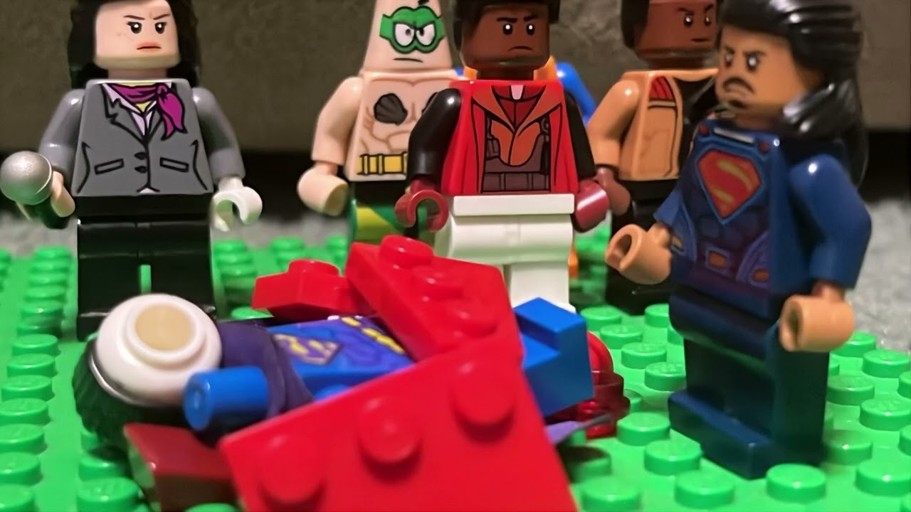 Vogu Talks Superman Vs Dean Cain Superman 