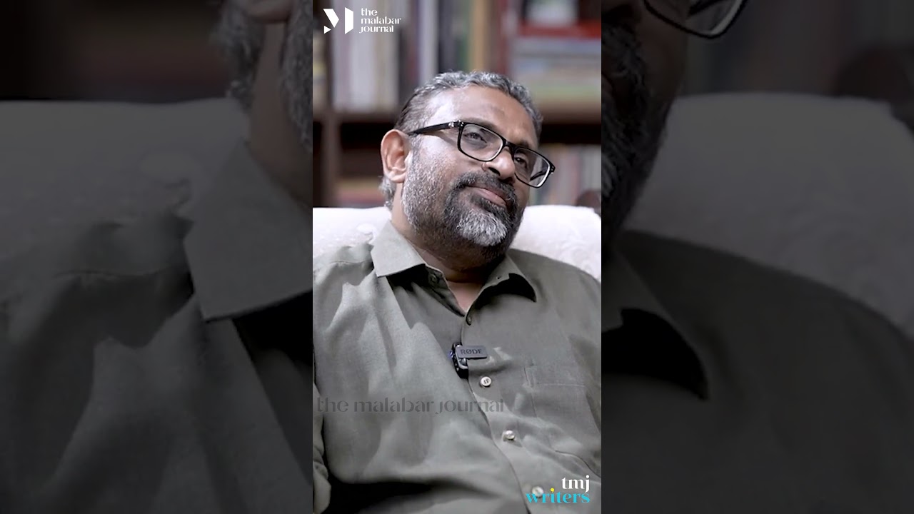 വലിയ ദൃശ്യസാധ്യതയുള്ള കൃതികളിൽ ഒന്നാണ് രണ്ടാമൂഴം | Benyamin