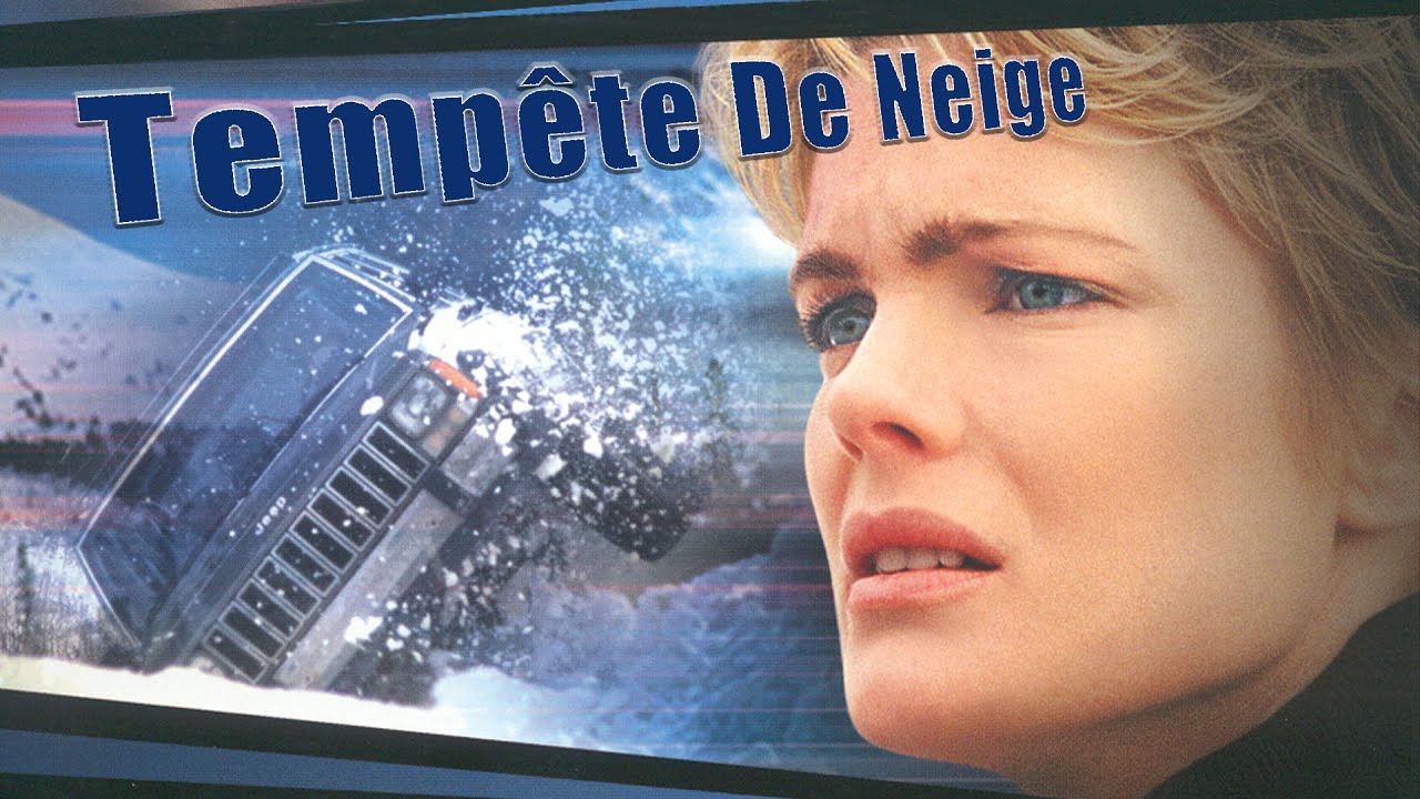 Snowbound | FRENCH | Film en Français | Erika Eleniak | Monika Schnarre | Peter Dobson | Jann Arden