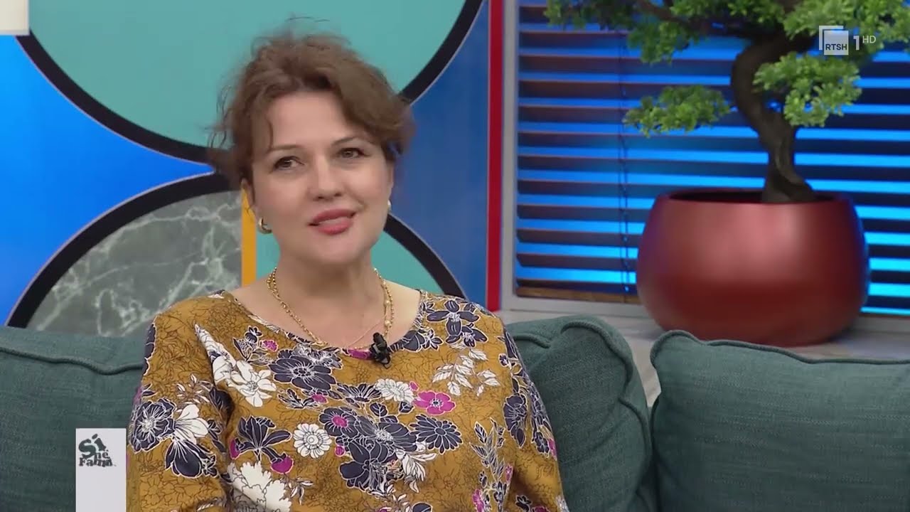 Teknikat ndërhyrëse ndaj perdes së syrit | “Si në familje”