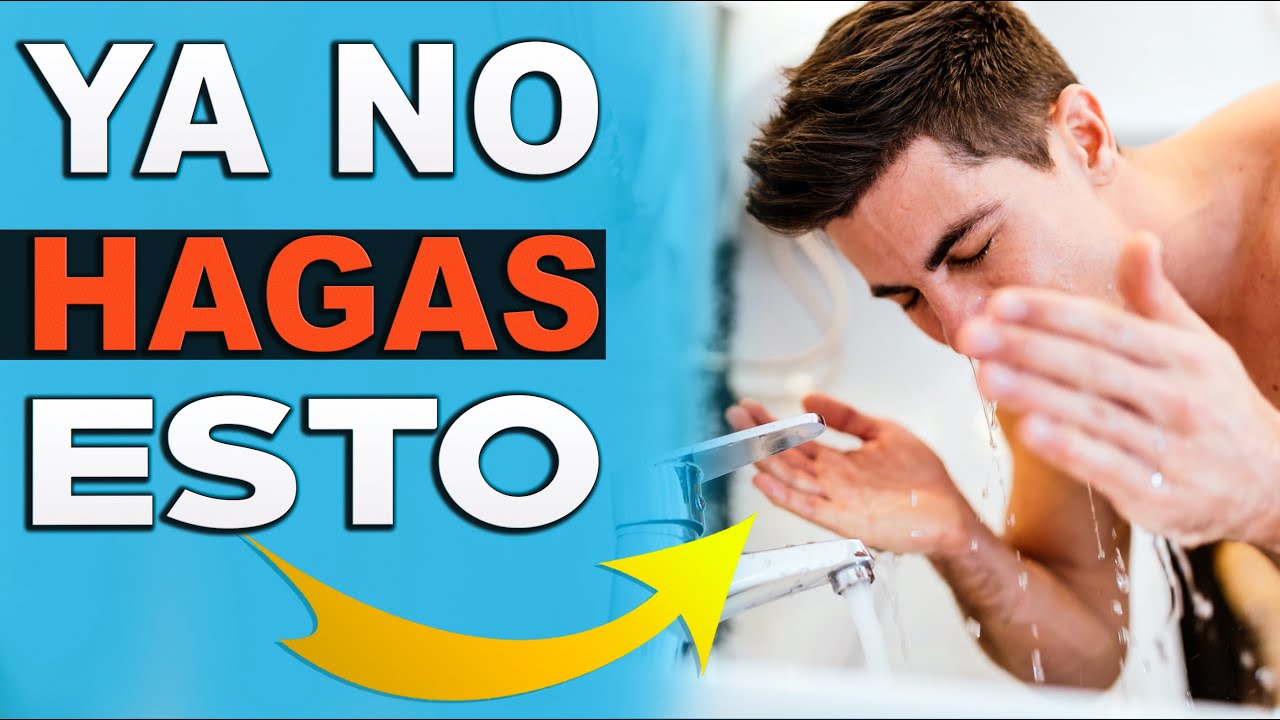 6 Cosas Que HACES MAL ❌ Todos Los Dias Y No Lo Sabias! | Misaglez Lifestyle