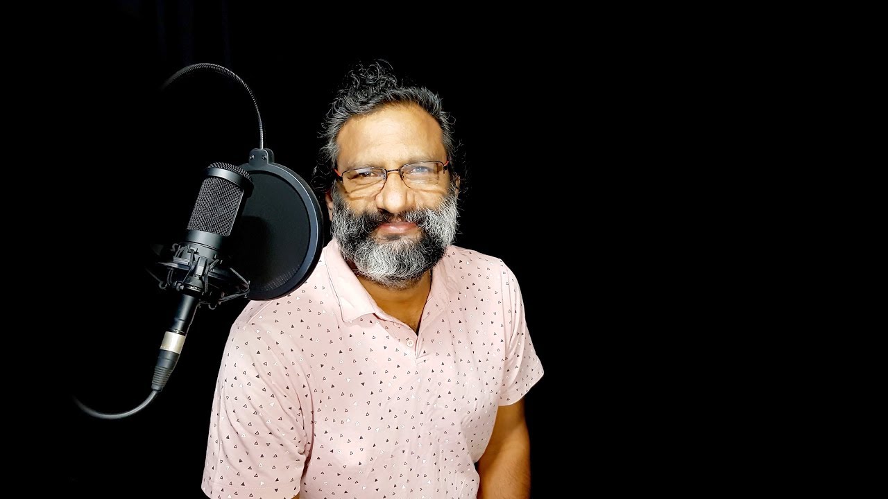 Tharake Mizhiyithalil Kanneerumayi