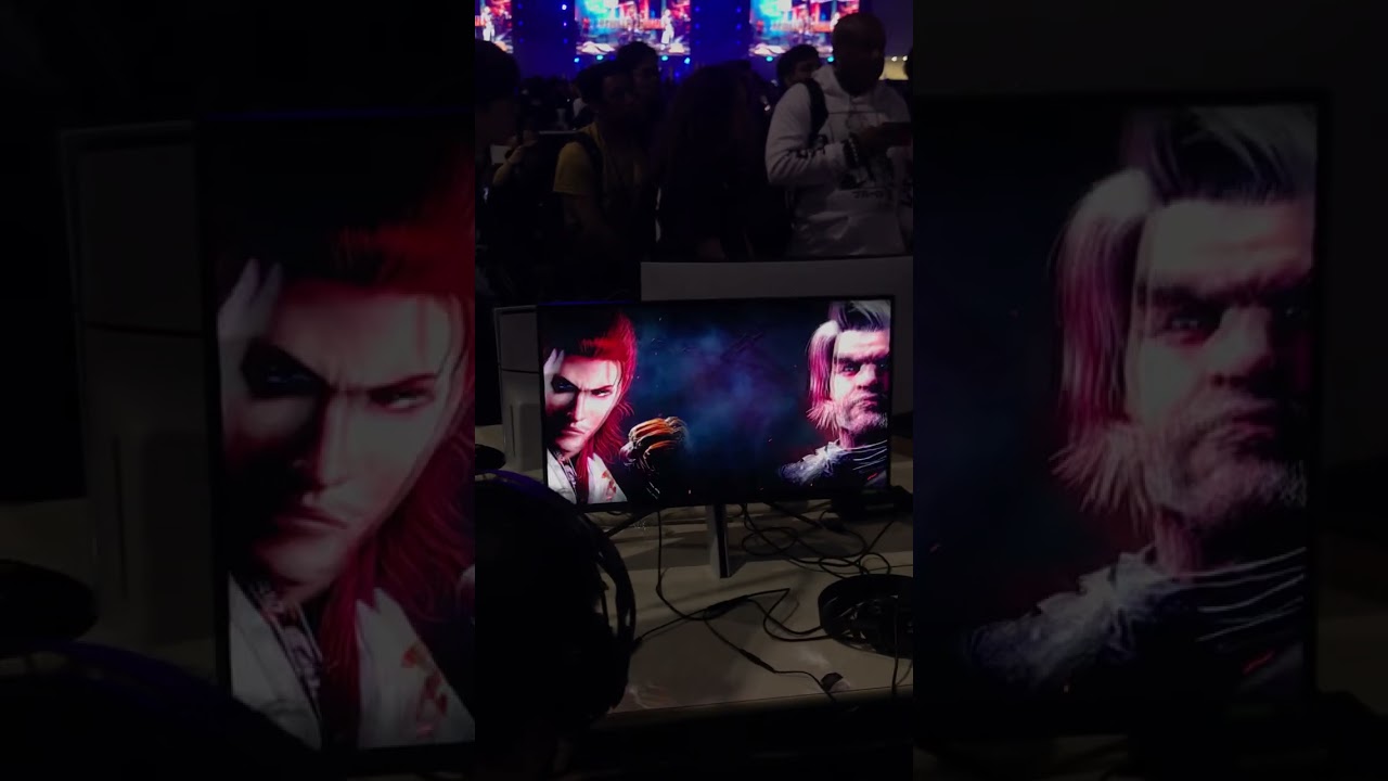 Edge ( Hwoarang) Vs Fuzimuru ( Paul) | Tekken 8 | Evo japan 2025