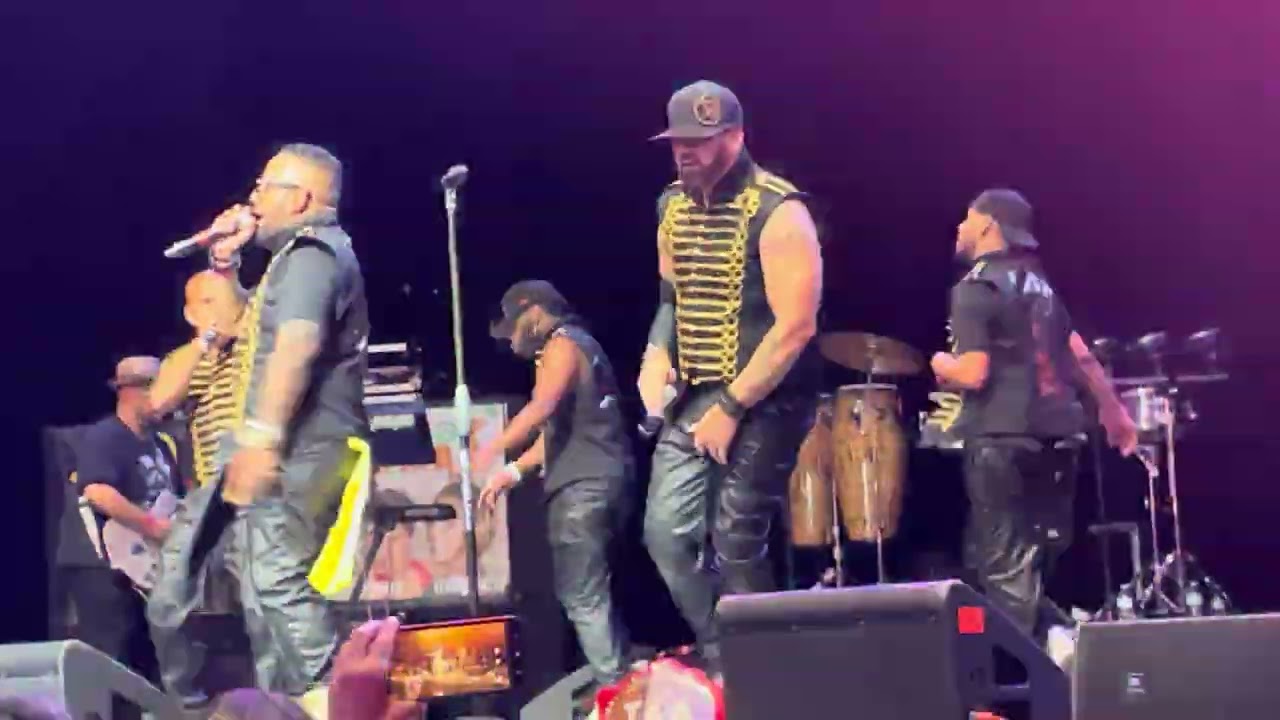 TKA 2025 Concert Live