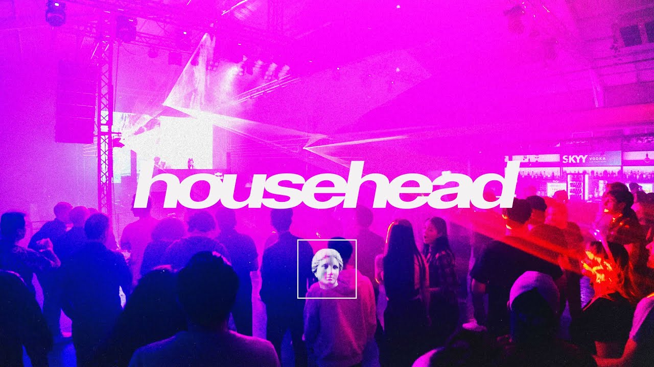 Arodes - Kidz (CamelPhat Remix)