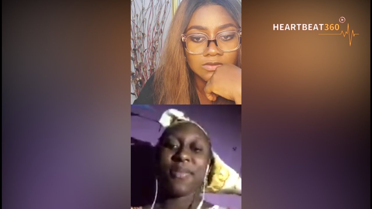 Cynthia Morgan Discusses How She Fell Into Depression After Fallout With Psquare's Label