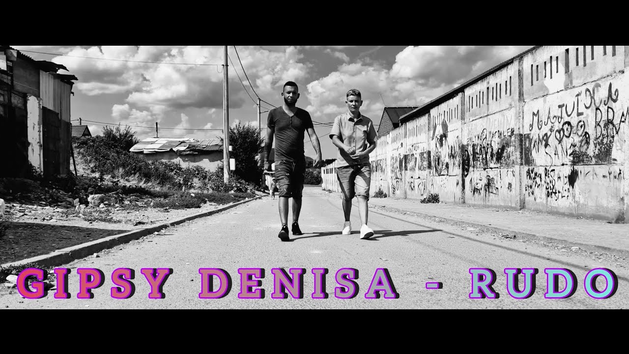Gipsy Denisa - Rudo / Dzava Mange Pro Taboris 🎥OFFICIALvideo🎥 Vlastna Tvorba 2025 💣🥃