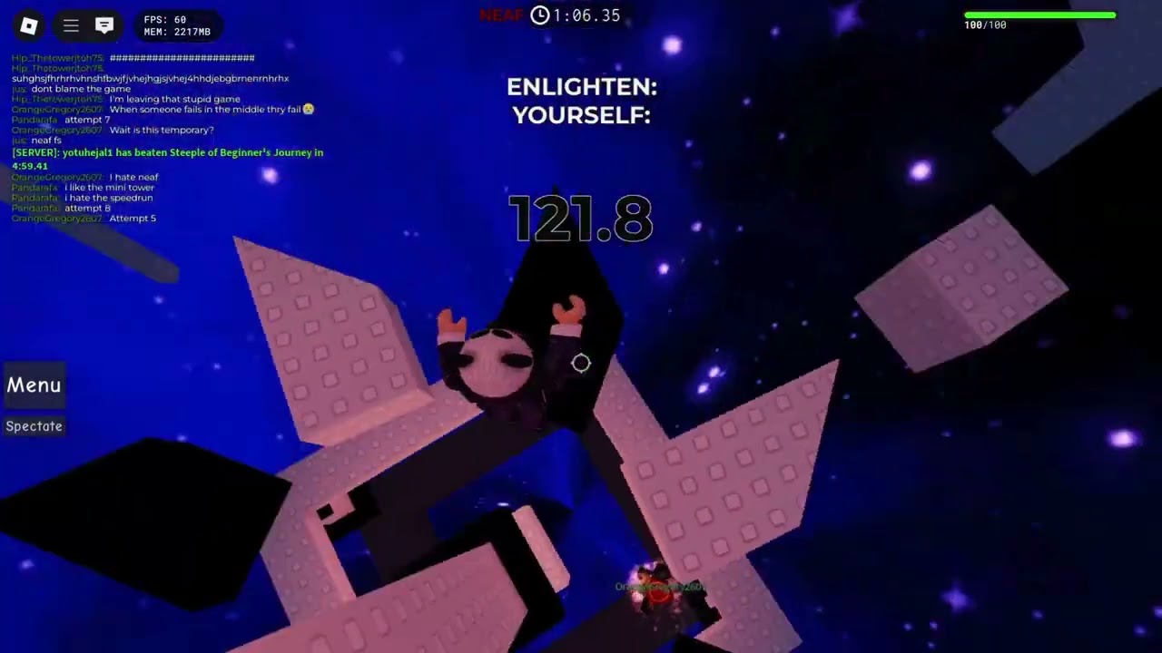 [EToH] Not Even A Flower (NEAF) in 1:53