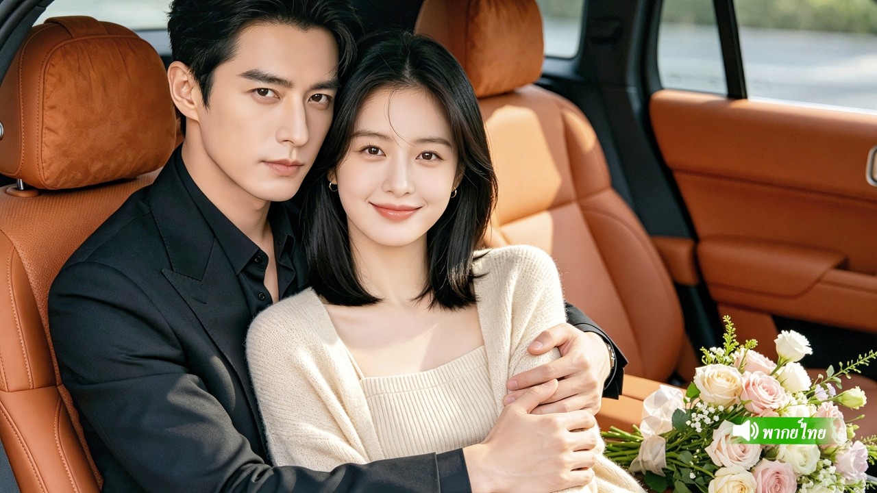 นักศึกษาสาวไปสมัครงานเป็นพี่เลี้ยงเด็กเพื่อรักษาน้องชาย ไม่คาดว่ากลายเป็นภรรยาที่CEOพันล้านรักสุดใจ!