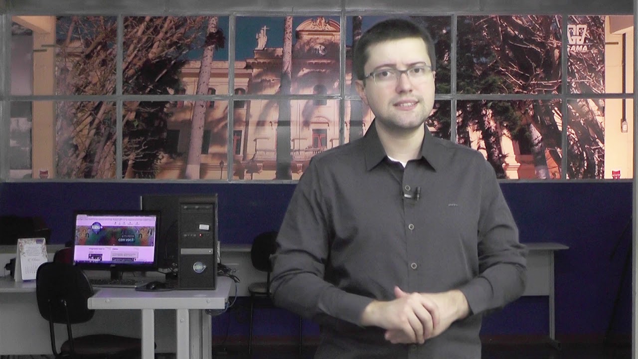 Informe NF - 24/05/2019 - Ed 6 - Luau TV