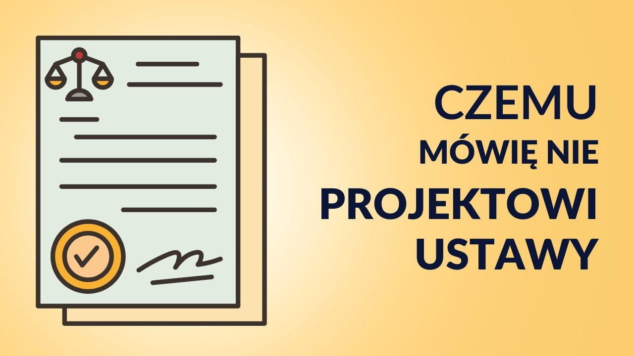 Czemu jestem przeciwny propozycji zmiany ustawy o ochronie zwierząt i nie podpisze się pod nią?