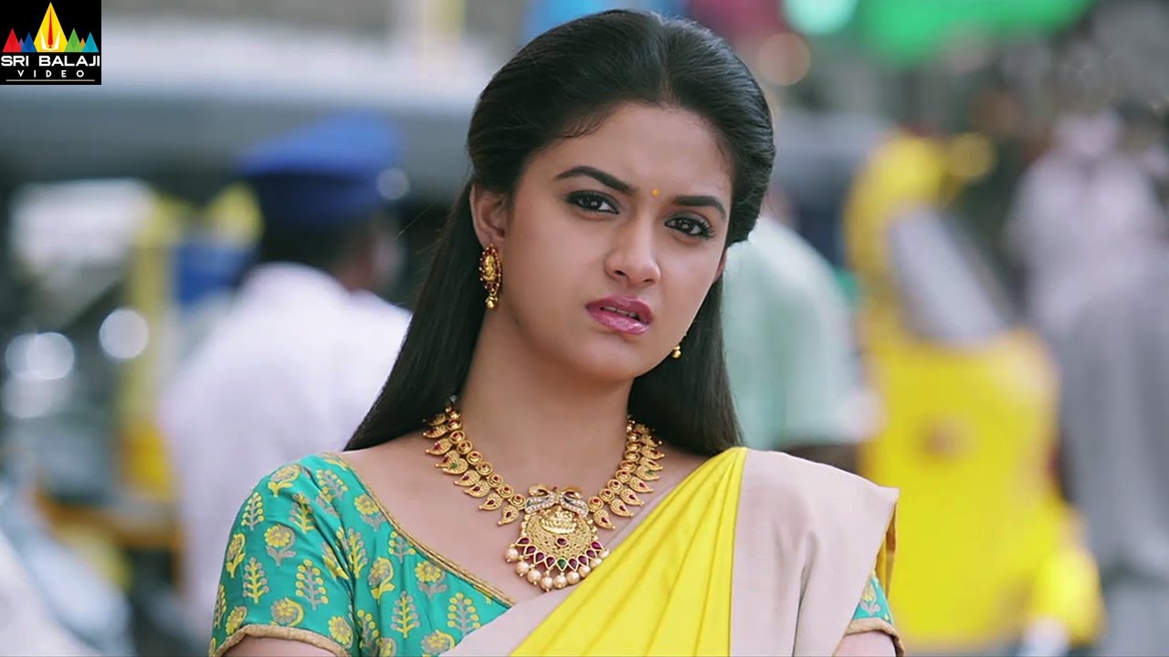 Agent Bhairava Teaser | Latest Telugu Trailers | Vijay, Keerthy Suresh | Sri Balaji Video