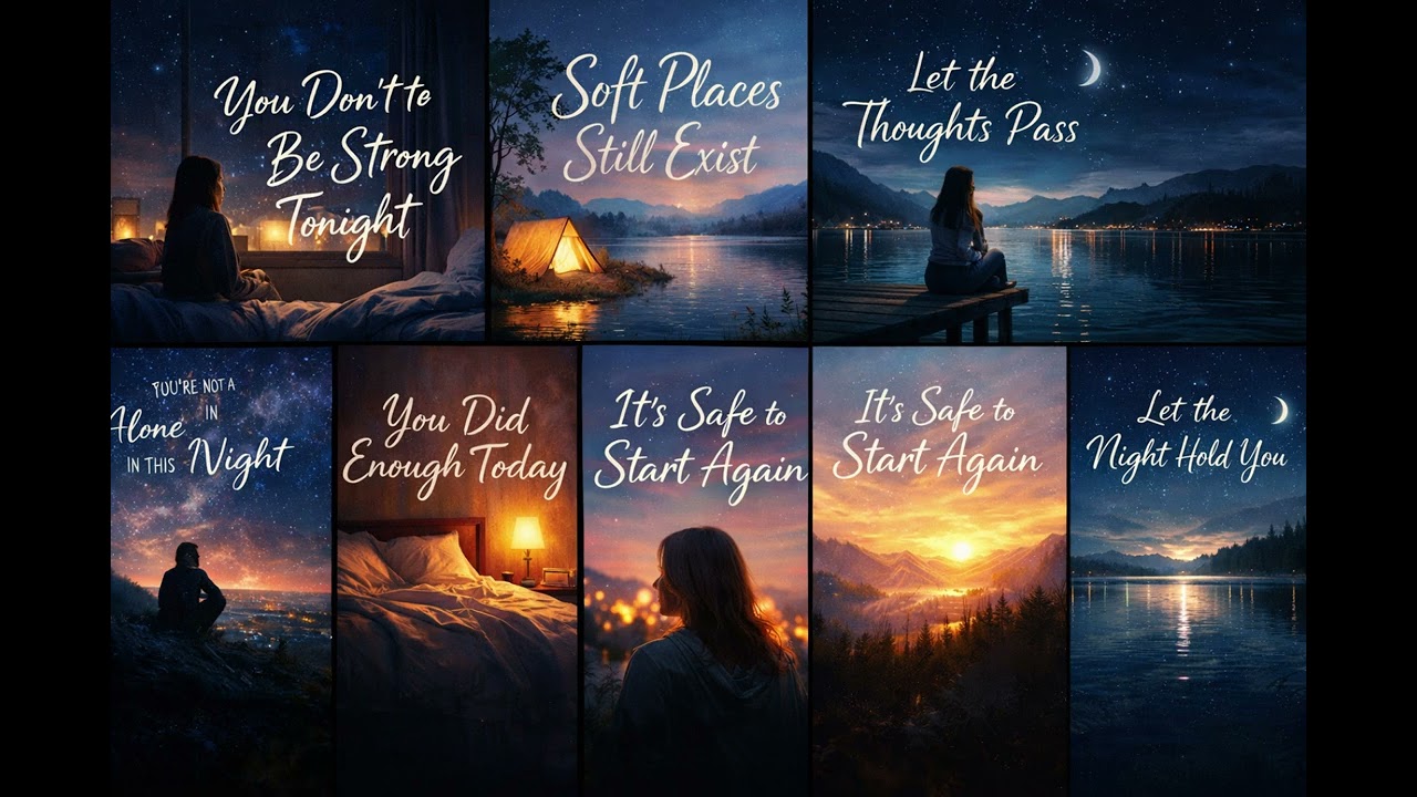 Best New Songs to Calm Your Mind- Healing Chill Music