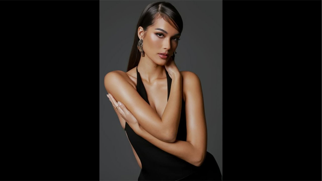 GAYSLE ORTEGA CRUELLA IN PAGEANTRY  is live! FRIDAY CHIKAHAN FEBRUARY 20 2026