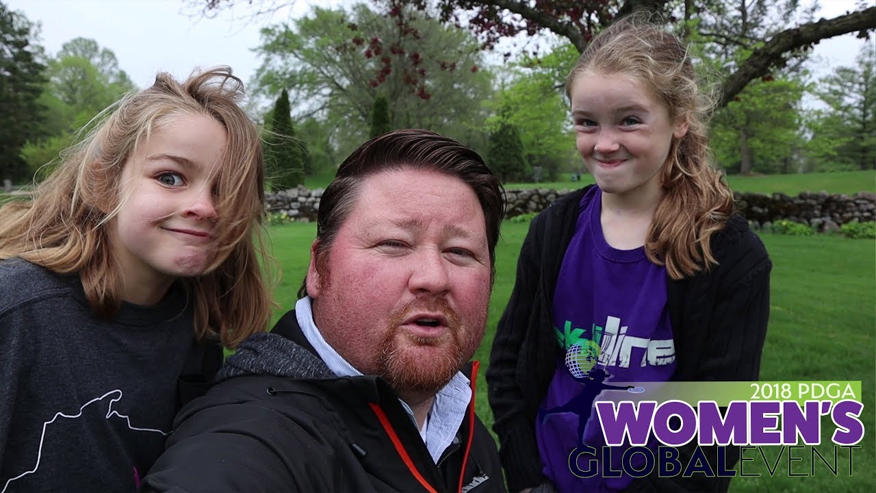2018 Women's Global Event • Wisconsin • Foxy Ladies Vlog Edition