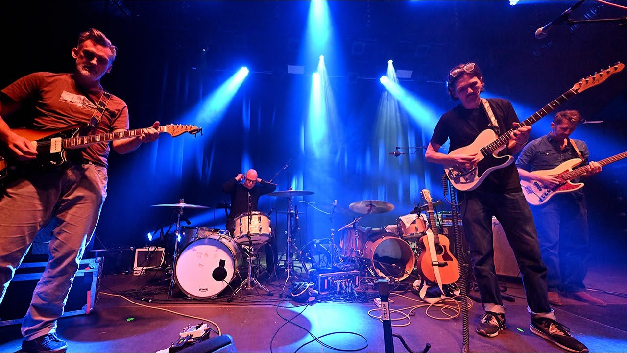 Best Parts, 01/11/2025 De Kreun / Wilde Westen - Kortrijk (B)