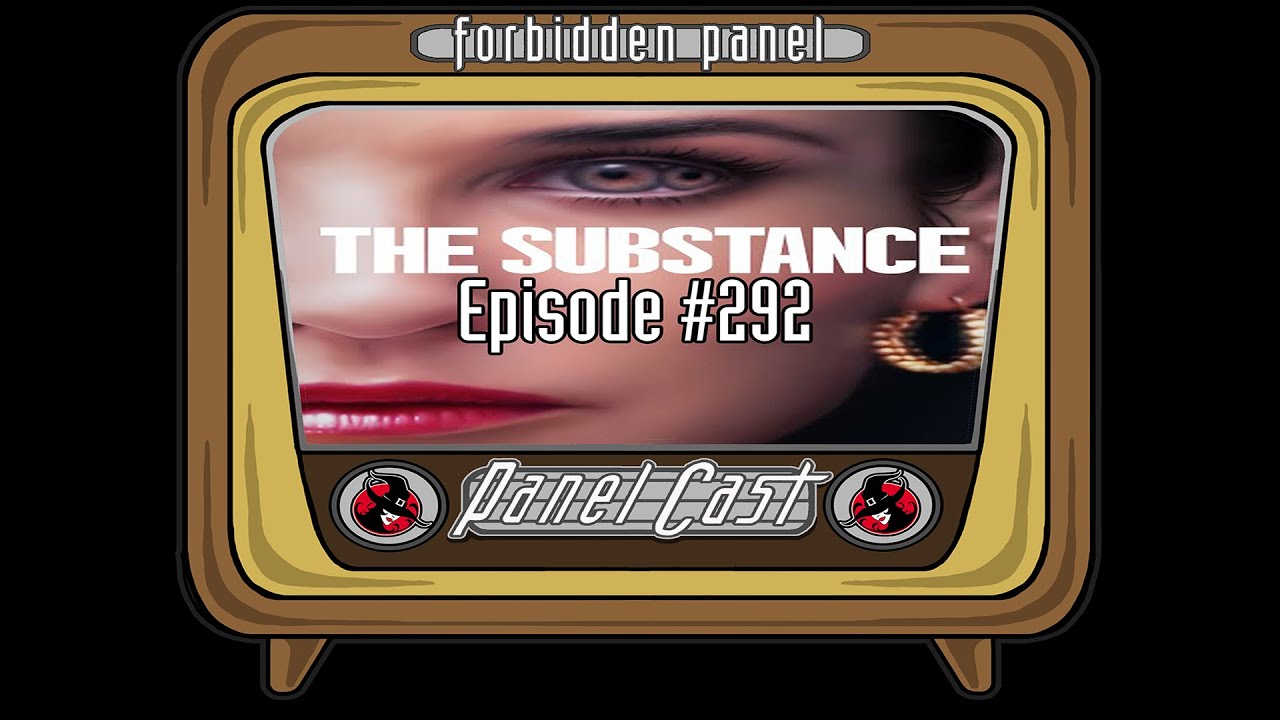 PanelCast Episode #292