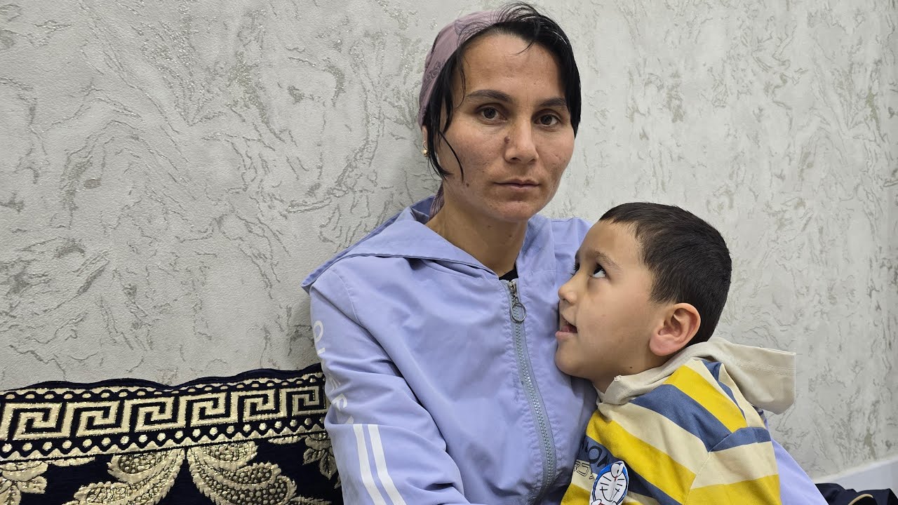 МАЖБУР БУЛДИМ КЕЛИШГА БОЛАМ БОР