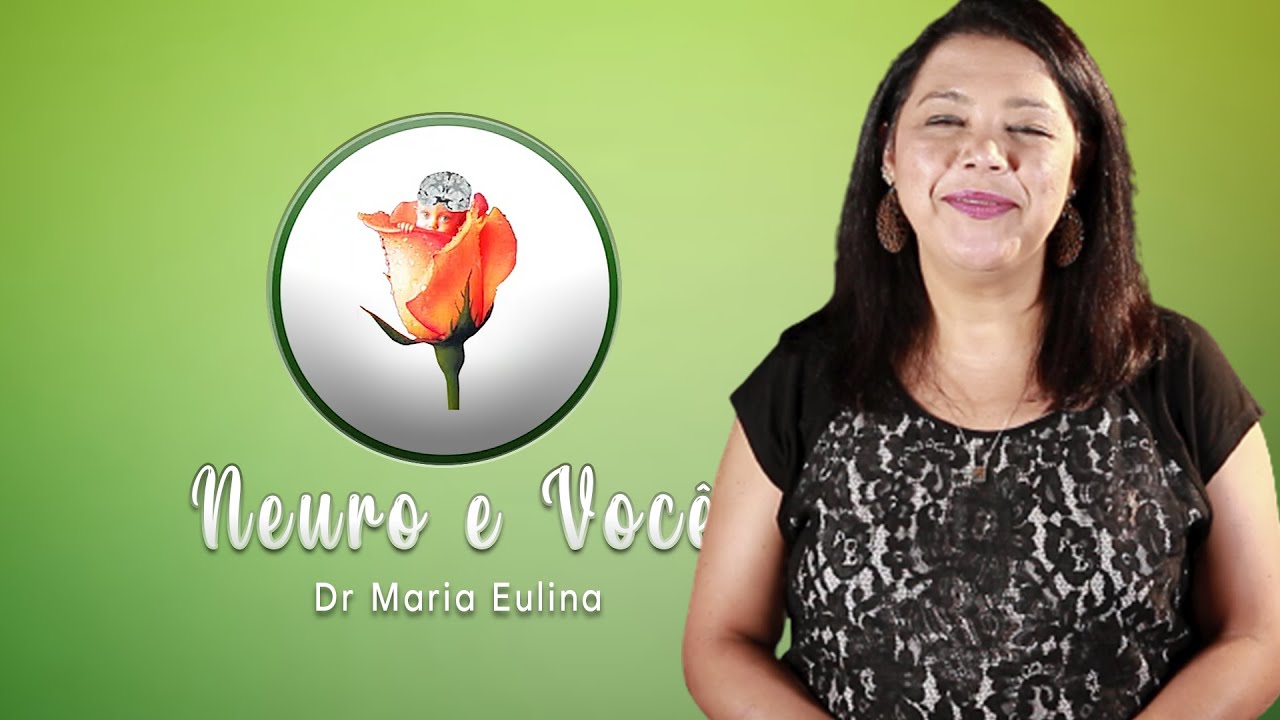 TANV E DANVPROGRAMA NEURO E VOC&Ecirc; l Com Dr&ordf; Maria Eulina - TANV E DANV