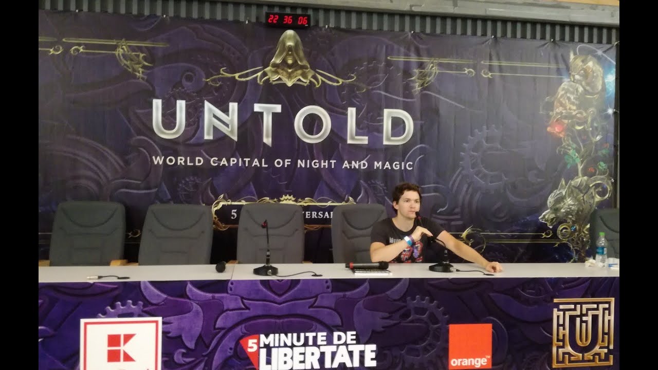 UNTOLD Festival 2019 - Vlog