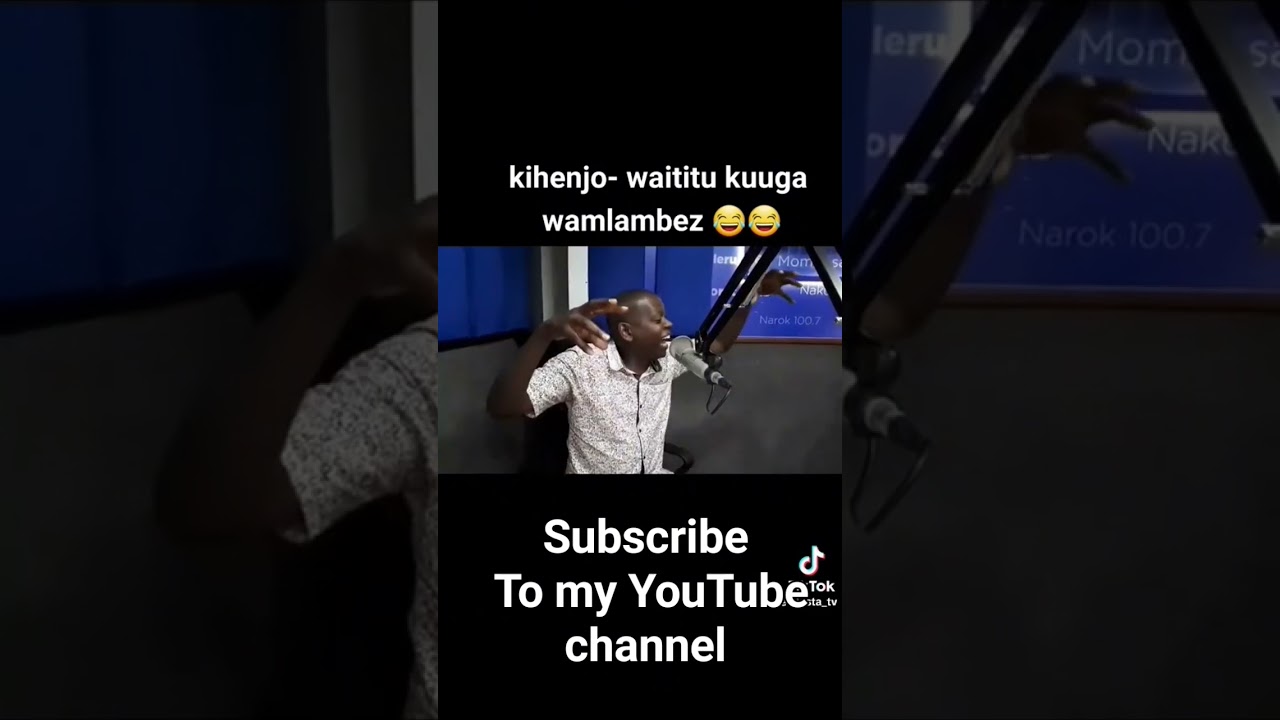 #kihenjo#cajamuka#kamemefm