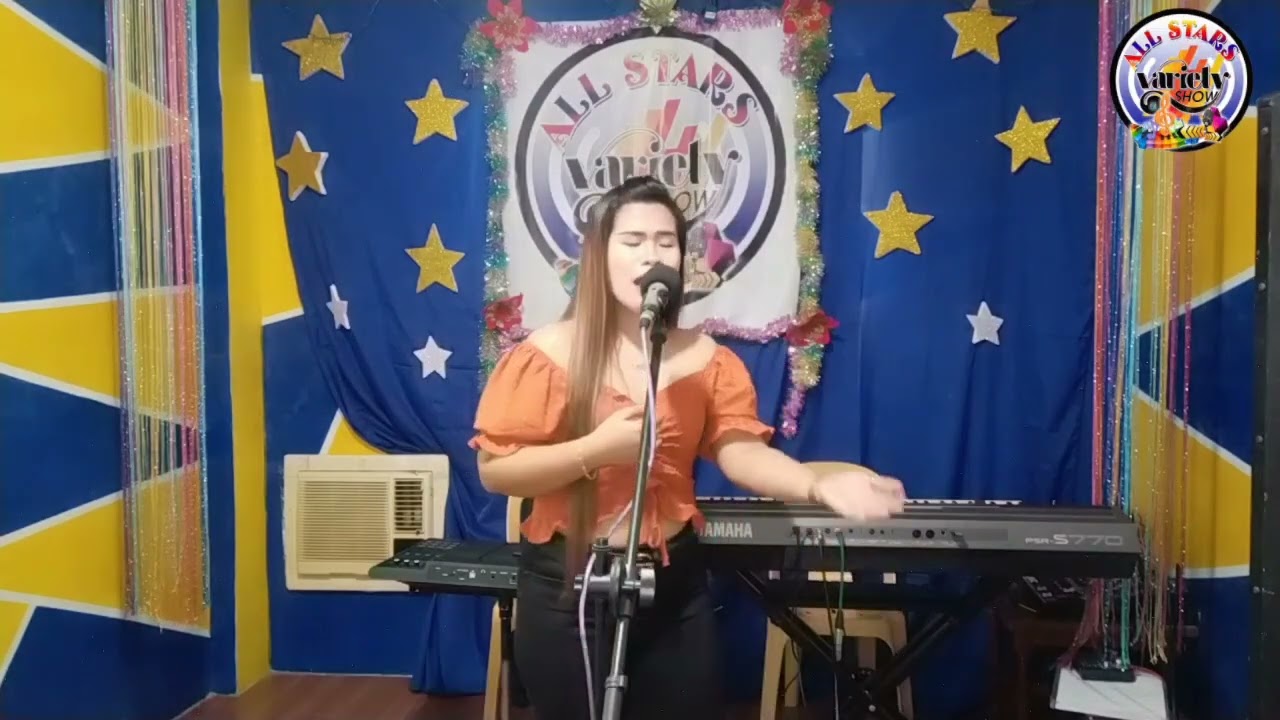 AGYAMAN NAK TATANGKO (That Wonderful Sound)