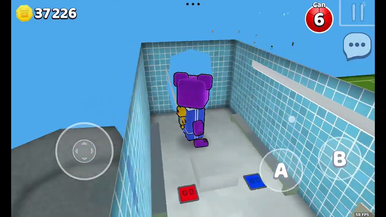 Arkadaşlar super Bear adventure yeni bug