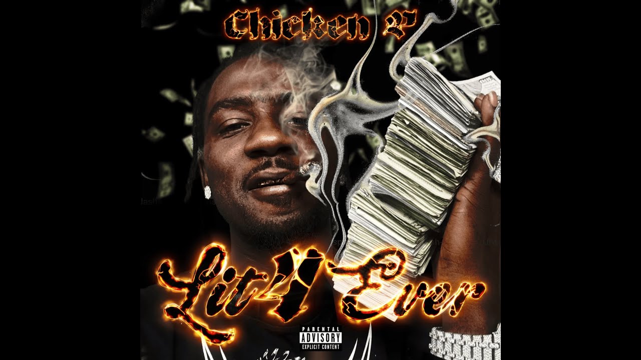 Chicken P - Pop 1 Pop 2 (prod. Pi'erre Bourne)