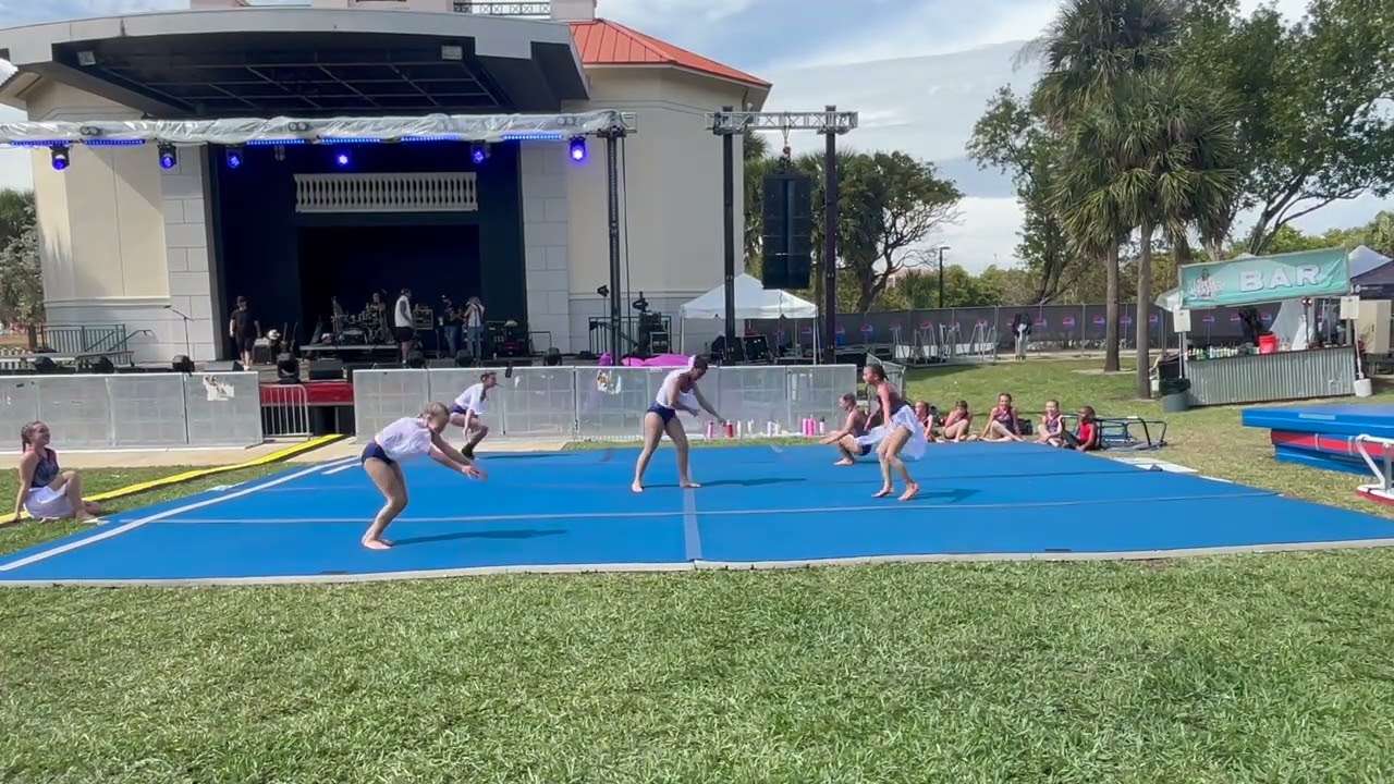 If Only Girl Song Seafood Festival 2026