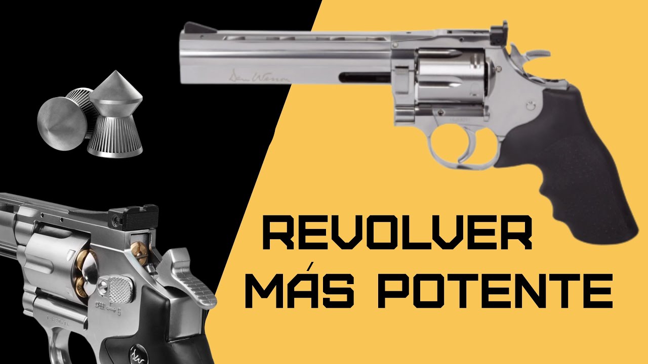 Las 7 MEJORES pistolas de BALINES que deberías comprar en 2025 | Zulu Tactical