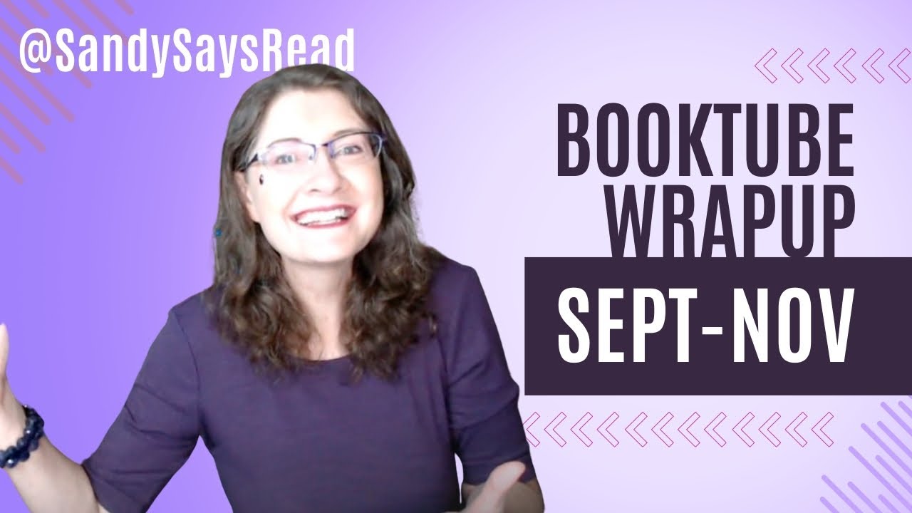 Fourth Quarter Bookly Wrap-up and AI Rant