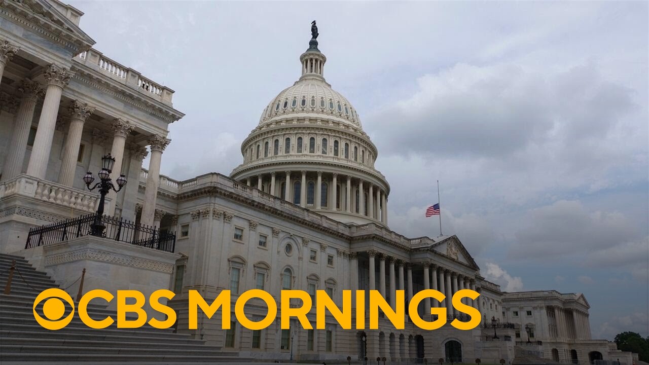 House passes bill that could make daylight saving time permanent