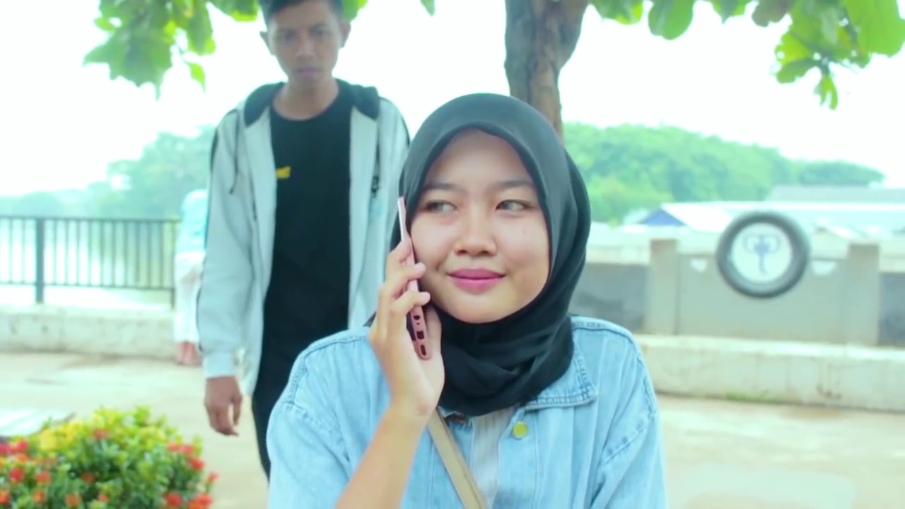 CINTA YANG DI KHIANATI