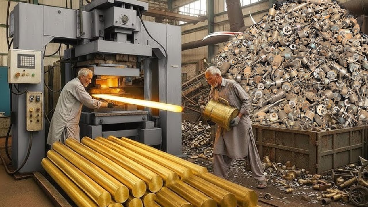 TOP 5 Most Amazing Factory Manufacturing And Incredible Mass Production 