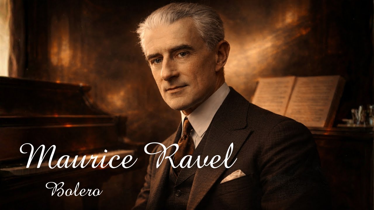 Ravel - Bolero