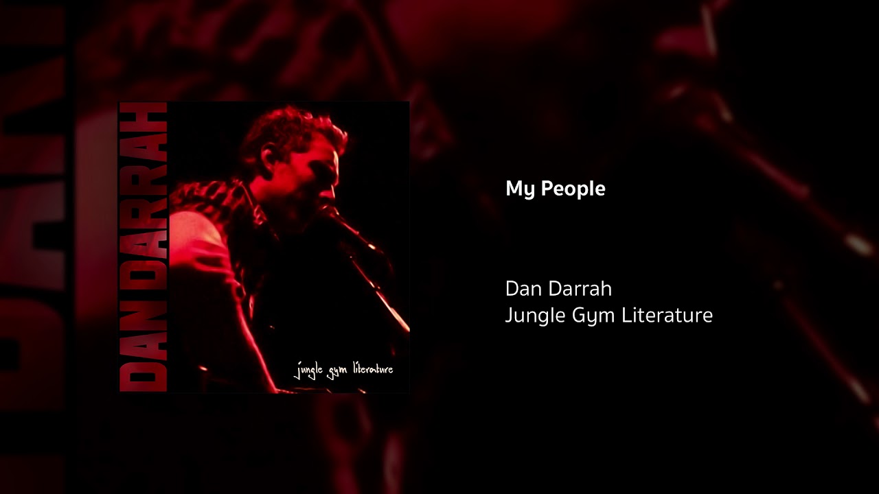 My People | Dan Darrah